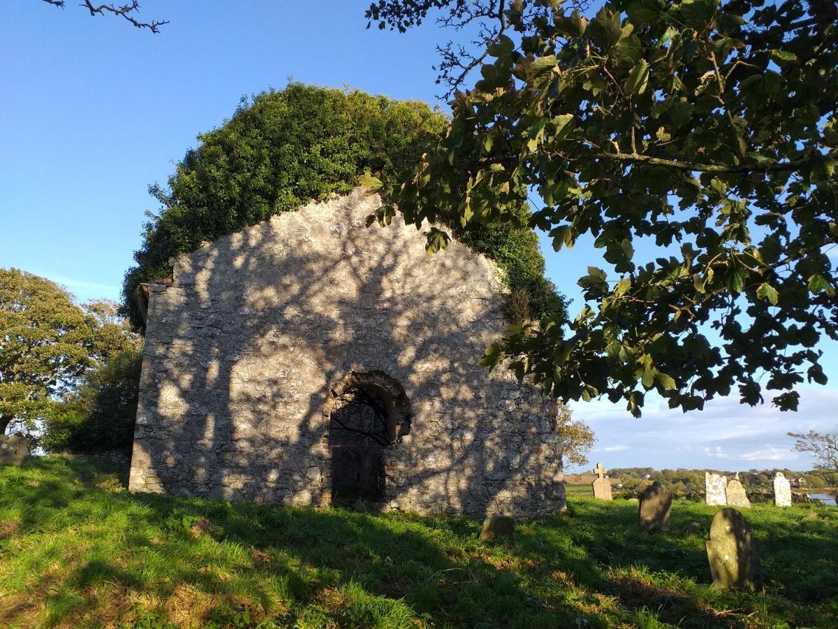 Ardkeen House B&B Exterior foto