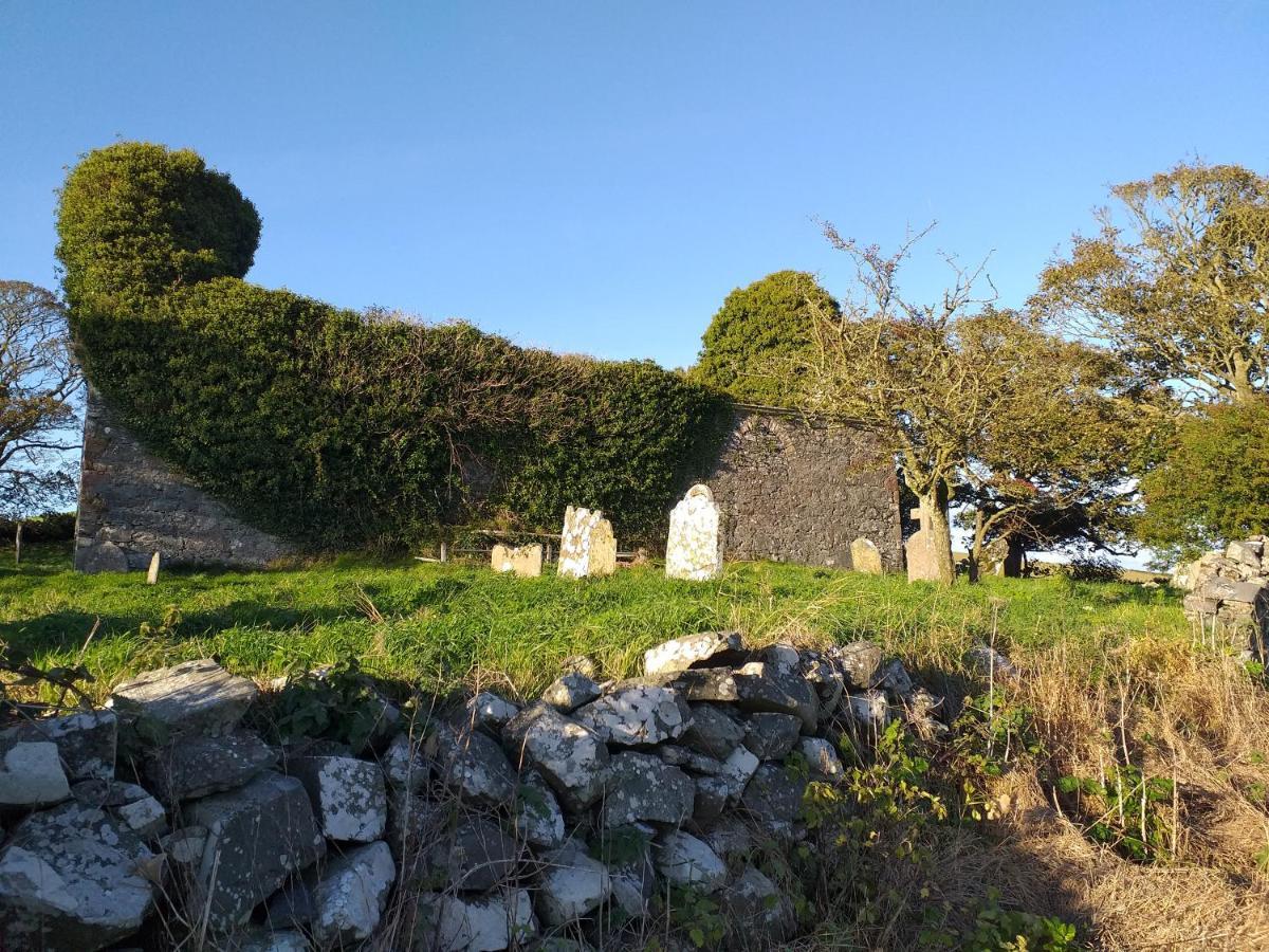Ardkeen House B&B Exterior foto