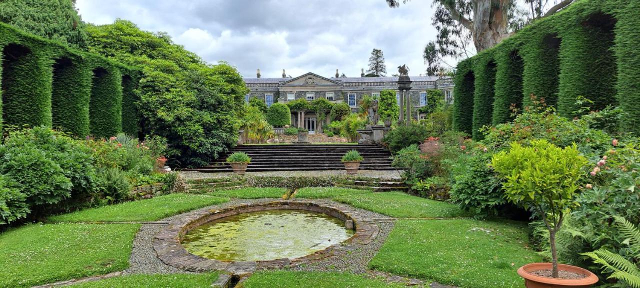 Ardkeen House B&B Exterior foto