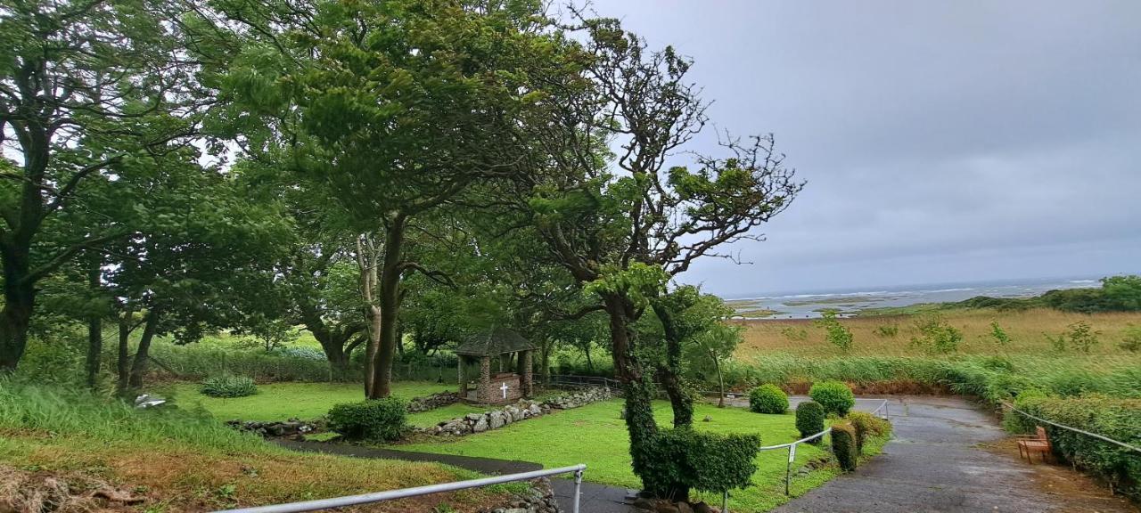 Ardkeen House B&B Exterior foto